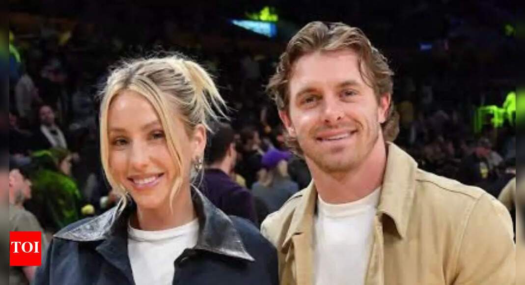 Braxton Berrios Outperforms in Game as Girlfriend Alix Earle Captivates in Country Attire | NFL Times of India