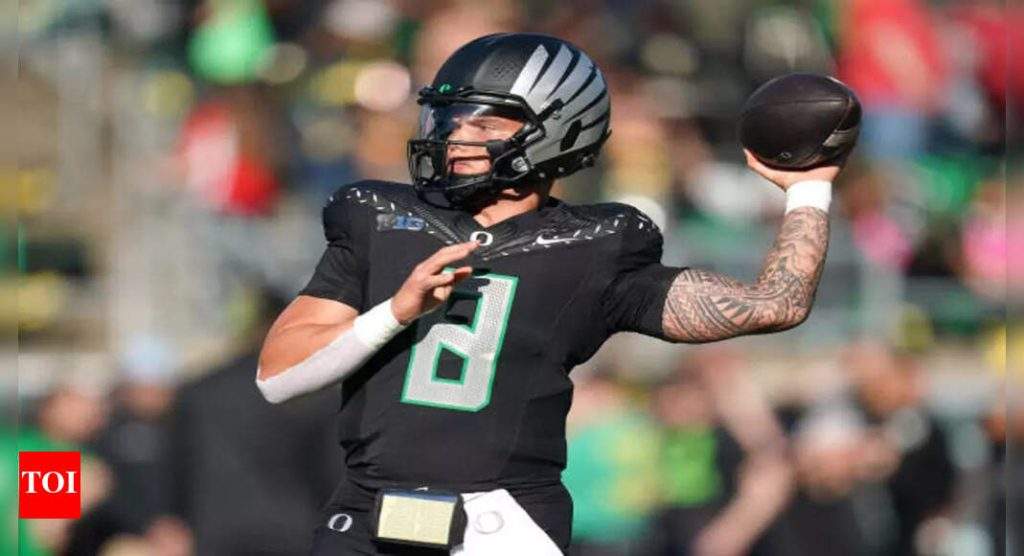 Stephen A. Smith Condemns Dillon Gabriel’s “Entertainer” Remark Amid Browns QB Contest Controversy | NFL News Times of India