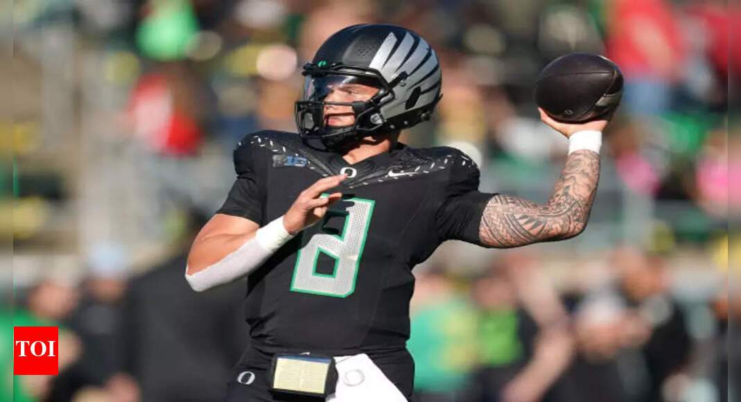 Stephen A. Smith Condemns Dillon Gabriel’s “Entertainer” Remark Amid Browns QB Contest Controversy | NFL News Times of India