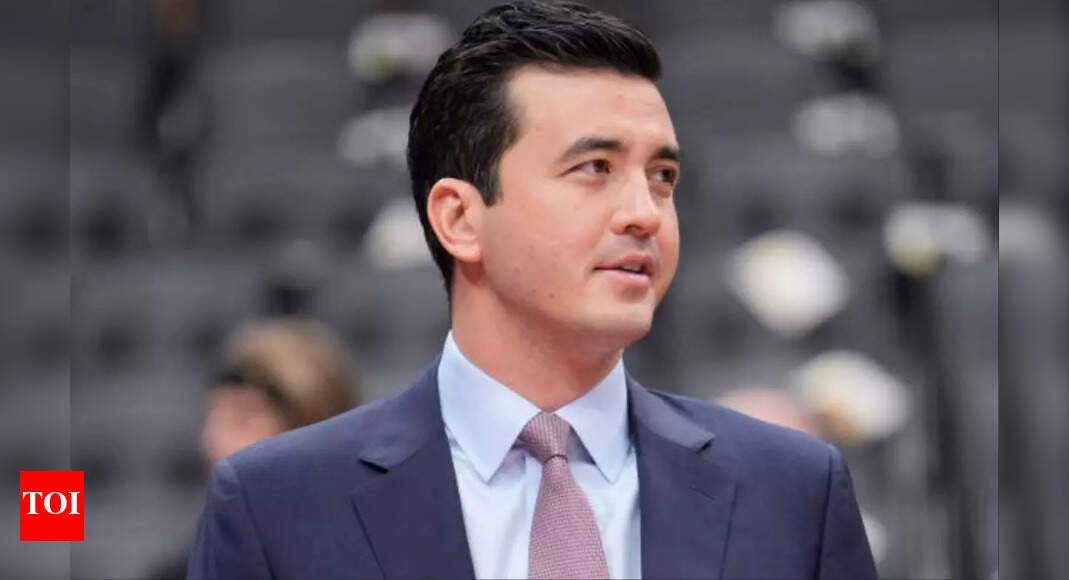 Toronto Raptors Elevate GM Bobby Webster, Seal New Contract Deal | NBA News Times of India