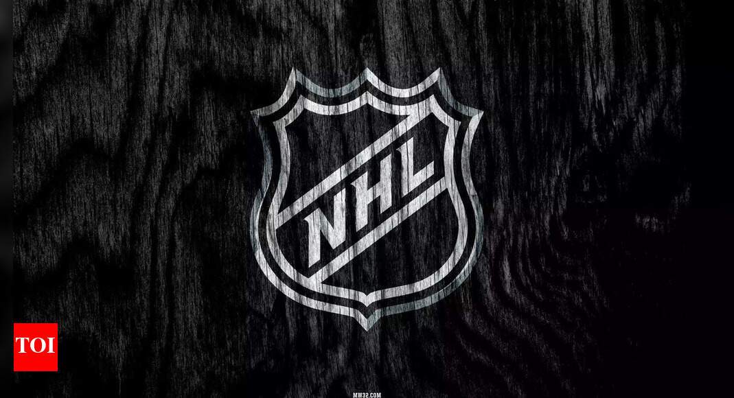 NHL 2025/26: Spotlight on Five Defensemen Set for Permanent Promotion