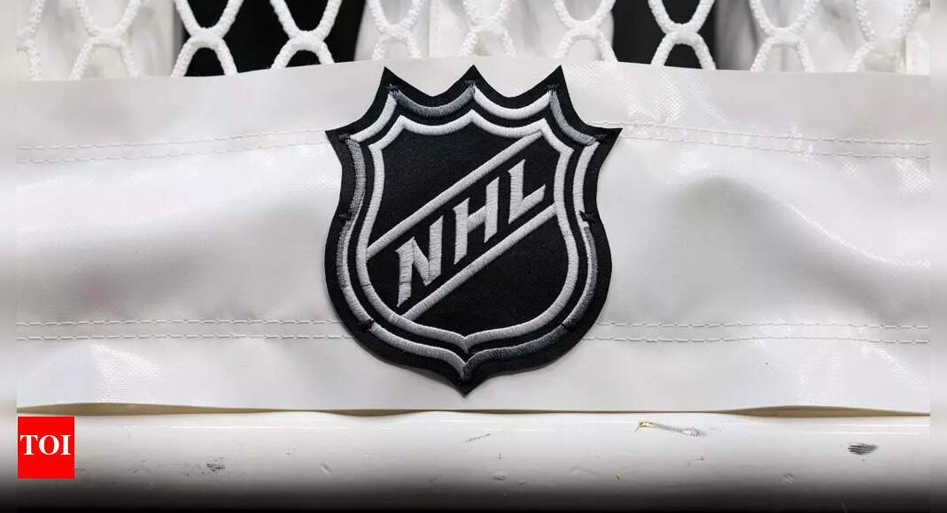 NHL Analyst Proposes Global Champions League-Style Tournament Over World Cup of Hockey