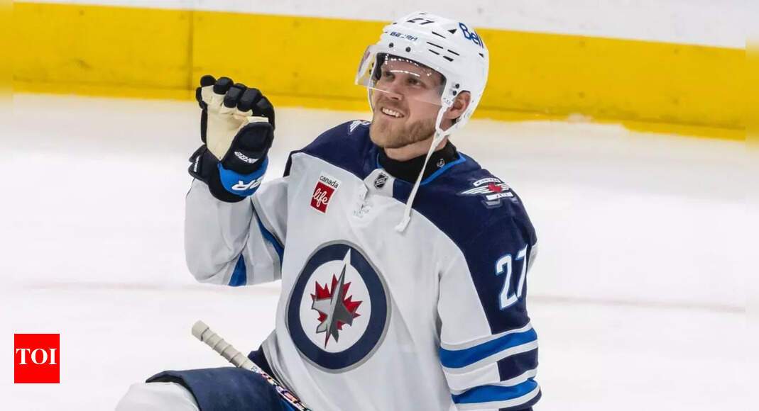 NHL Veteran Slams Carolina’s Costly Contract for Ehlers Over Economical Roslovic Option