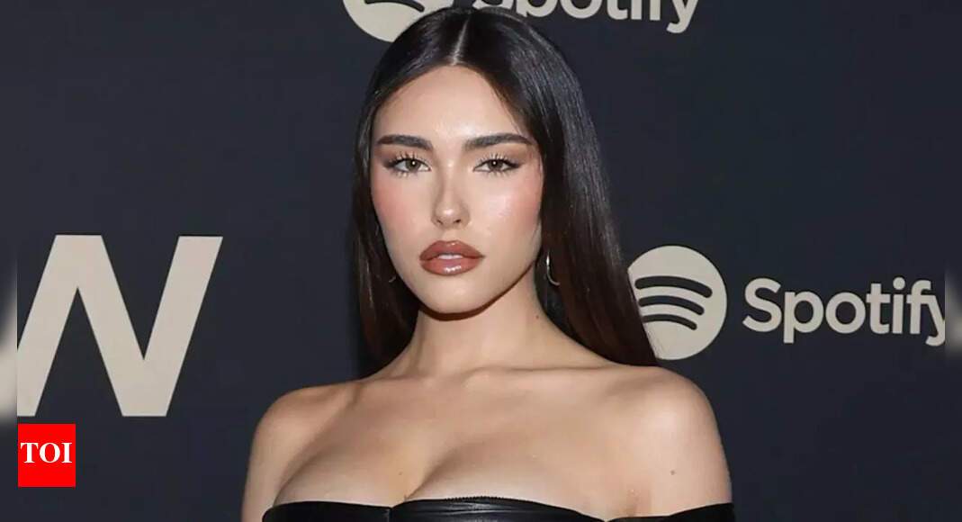 Exploring Madison Beer’s Past Relationships Amid Justin Herbert Romance Speculations | NFL News Times of India