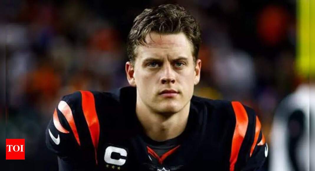 Joe Burrow Advocates for Mitchell Tinsley Amid Bengals’ Hendrickson Negotiations