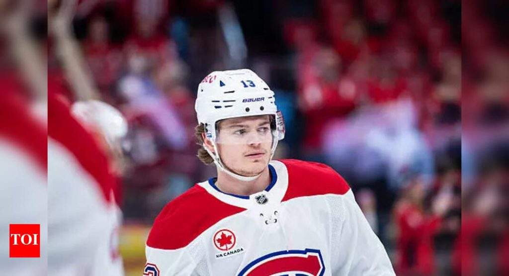 Cole Caufield’s Summer Adventures with Trevor Zegras and Canadiens Ahead of NHL Season