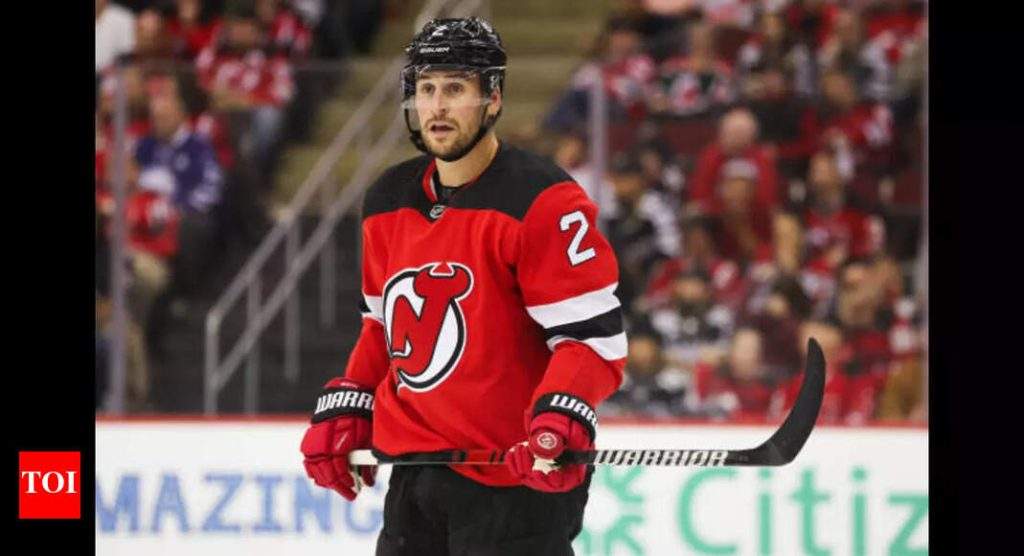 Brendan Smith Signs Pro Tryout Contract with Columbus Blue Jackets: NHL Trade Update”
