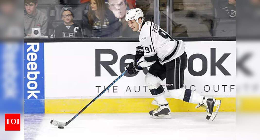Detroit Red Wings’ No.91 goes into retirement: Sergei Fedorov’s Legacy Continues in 2026 | NHL News – Times of India