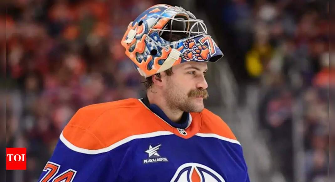 Question Marks Over McDavid’s Oilers Future as Skinner Expresses Disappointment After Another Stanley Cup Loss”