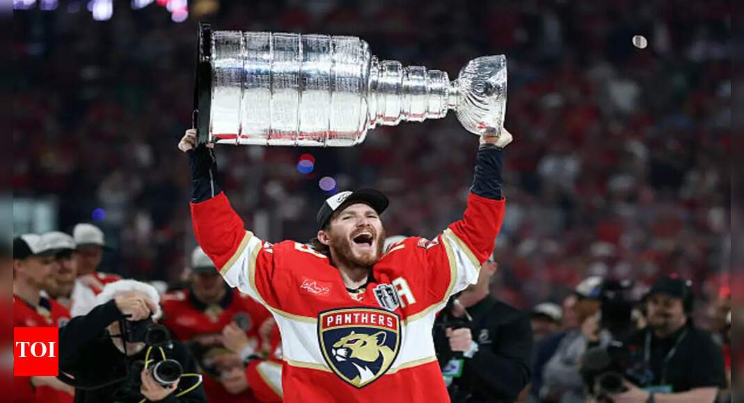 Matthew Tkachuk Absent from Team USA Camp Amid Surgery Speculation