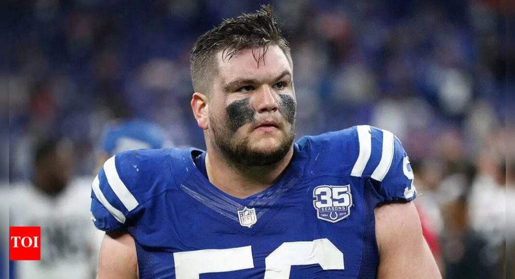 Nelson Signals Trouble, Slams Colts Instability Following Jones Move” | Times of India NFL News