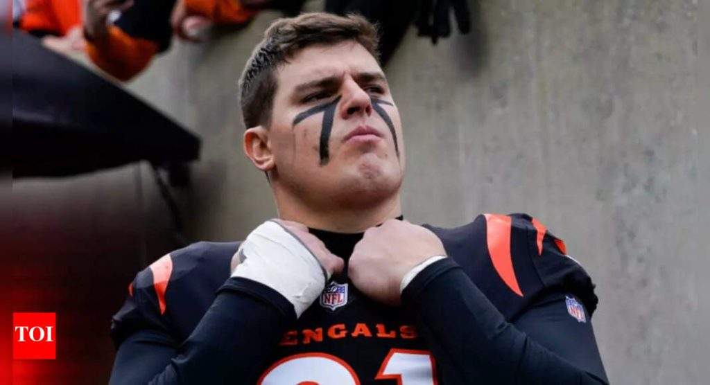 Bengals’ Star Trey Hendrickson Might Join Raiders, Says NFL News | Times of India