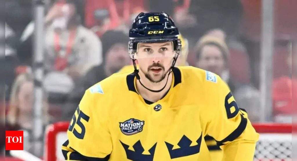 Ex-Maple Leafs Icon Boldly Responds to Trade Buzz about Auston Matthews’ Teammates | Times of India NHL News