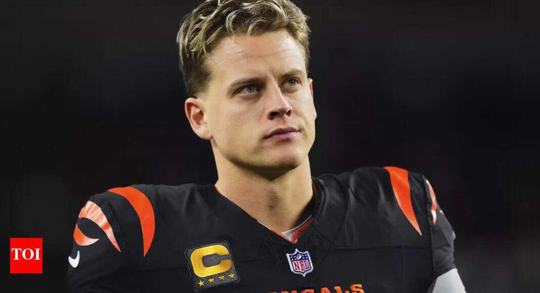 Bengals Reserve Burrow Following Preseason Scare: NFL Updates