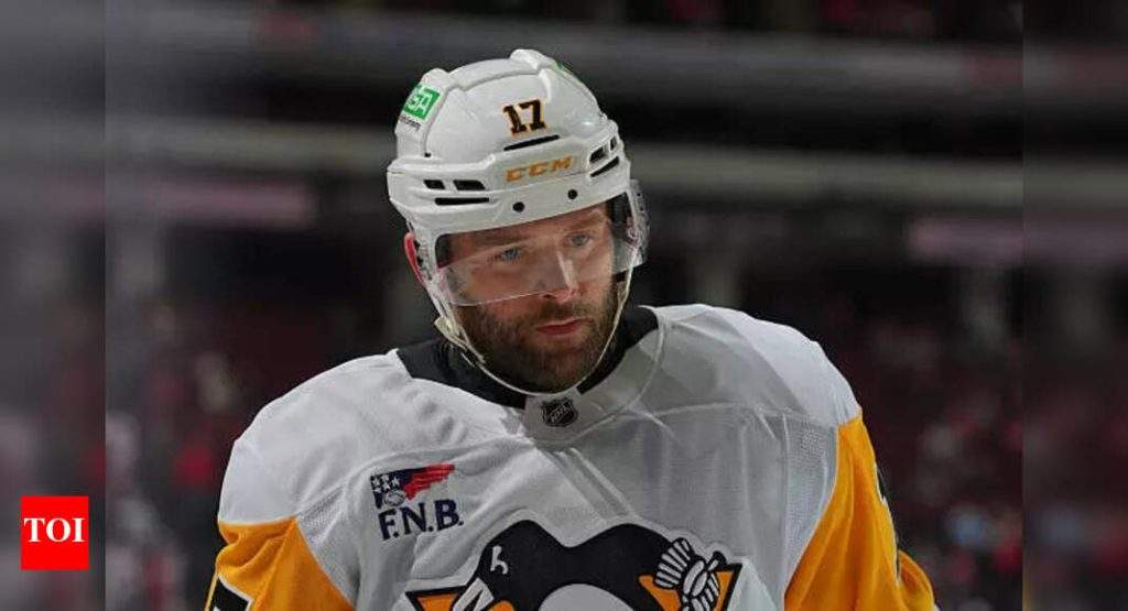 NHL 2025-26 Season: Key Players Expected to be Traded | Times of India NHL News