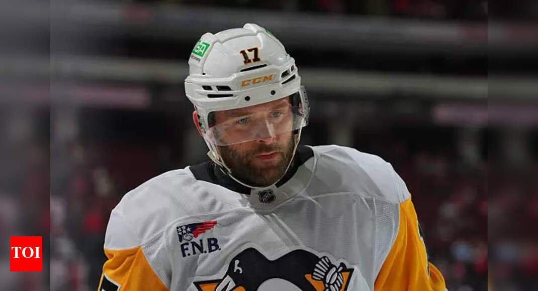 NHL 2025-26 Season: Key Players Expected to be Traded | Times of India NHL News