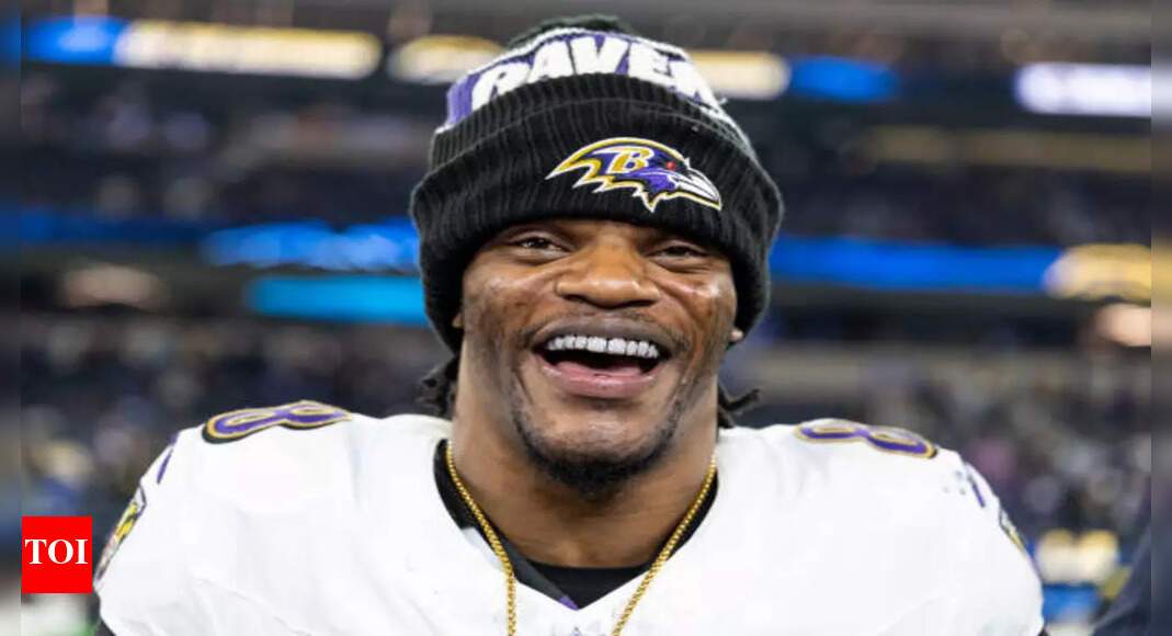 Baltimore Ravens’ Lamar Jackson’s Injury in Practice Sparks Worries for NFL Week 1