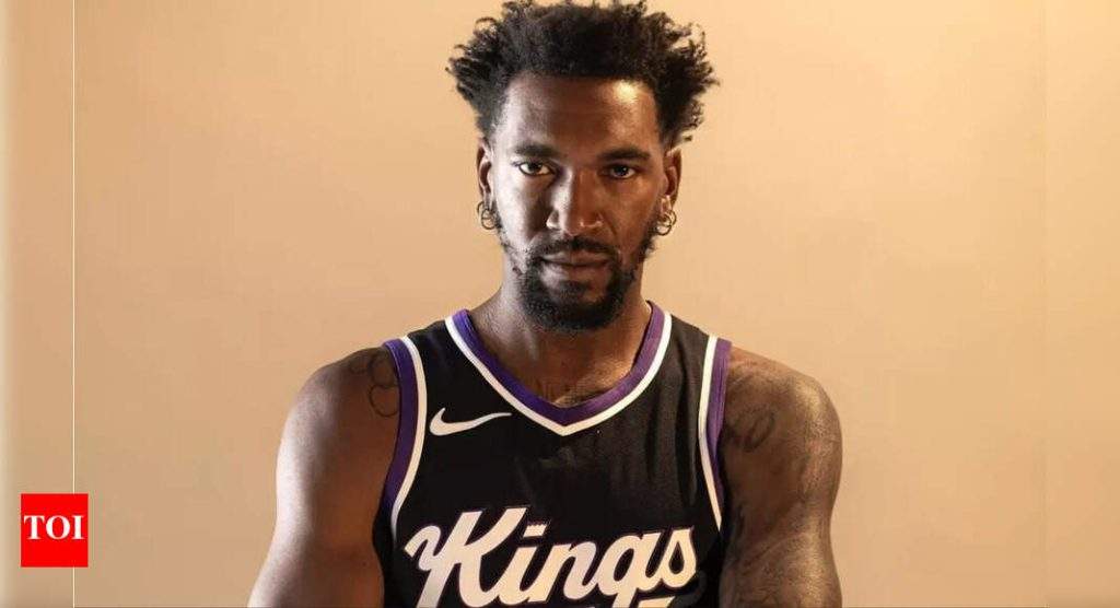 Sacramento Kings Reportedly Considering Trading Malik Monk to Free Up Roster Space