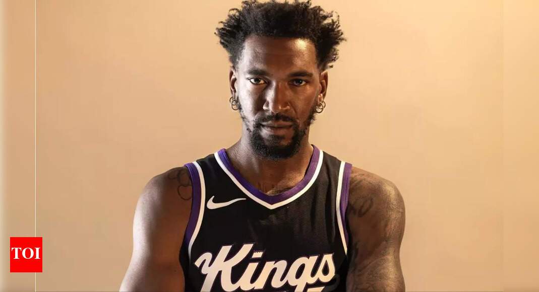 Sacramento Kings Reportedly Considering Trading Malik Monk to Free Up Roster Space