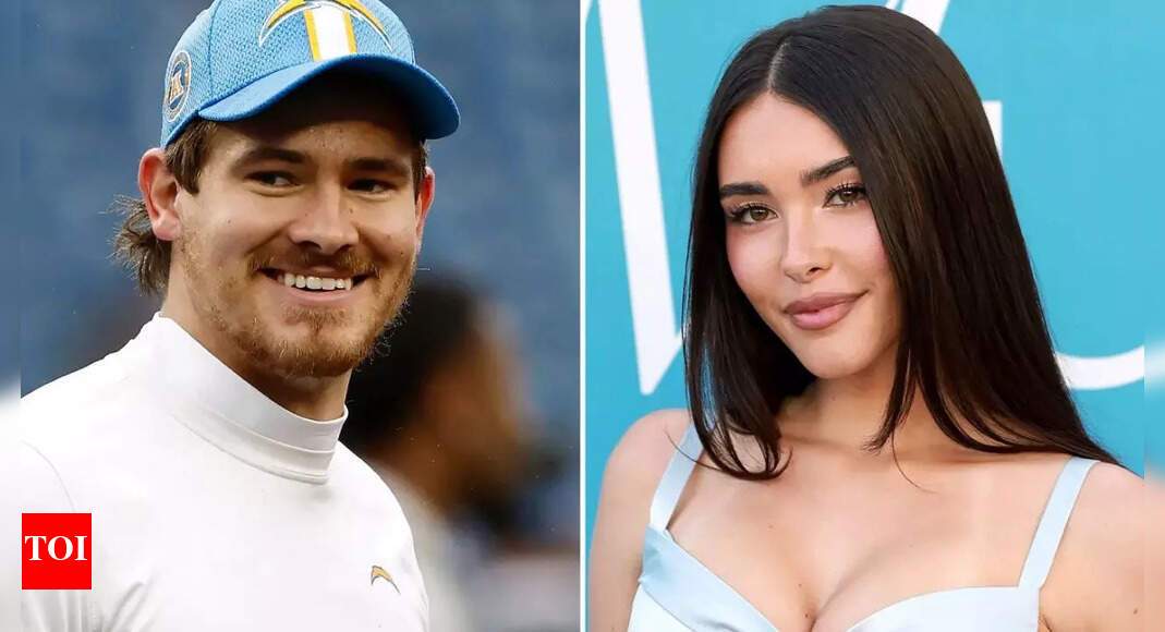 Herbert and Madison’s Blooming Relationship Triggers Distraction Concerns for Chargers Ahead of NFL Season
