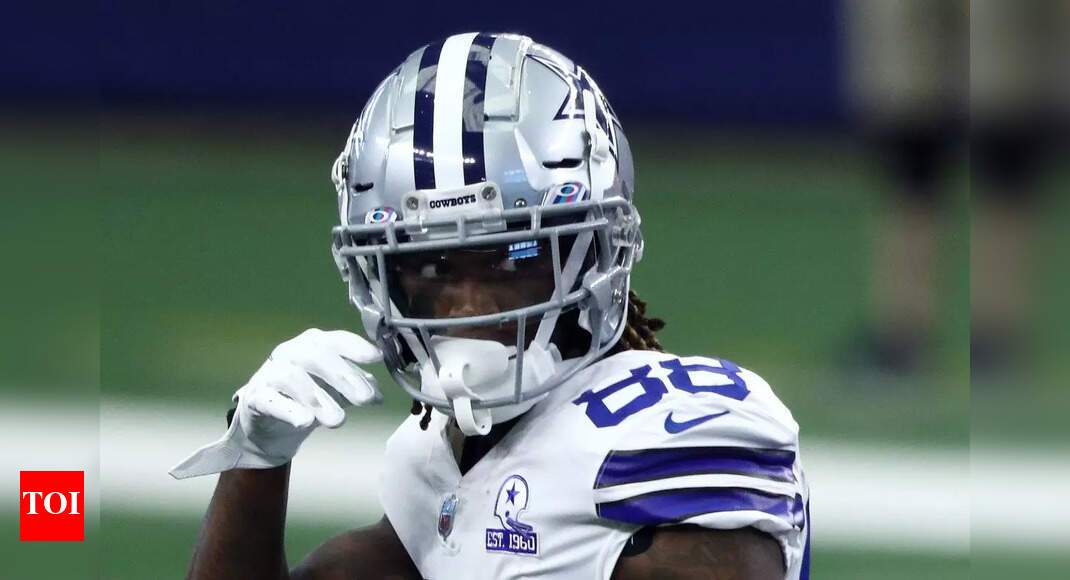 Schutt F7 Pro: NFL’s 2025 Innovation for Game Safety & Style | Times of India NFL News