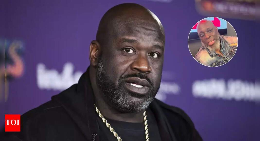 Shaq Accepts Celebrity Boxing Challenge from Charlie Mack After Viral Invitations