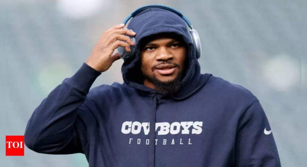 Jerry Jones and Micah Parsons trade request turmoil triggers NFL crisis