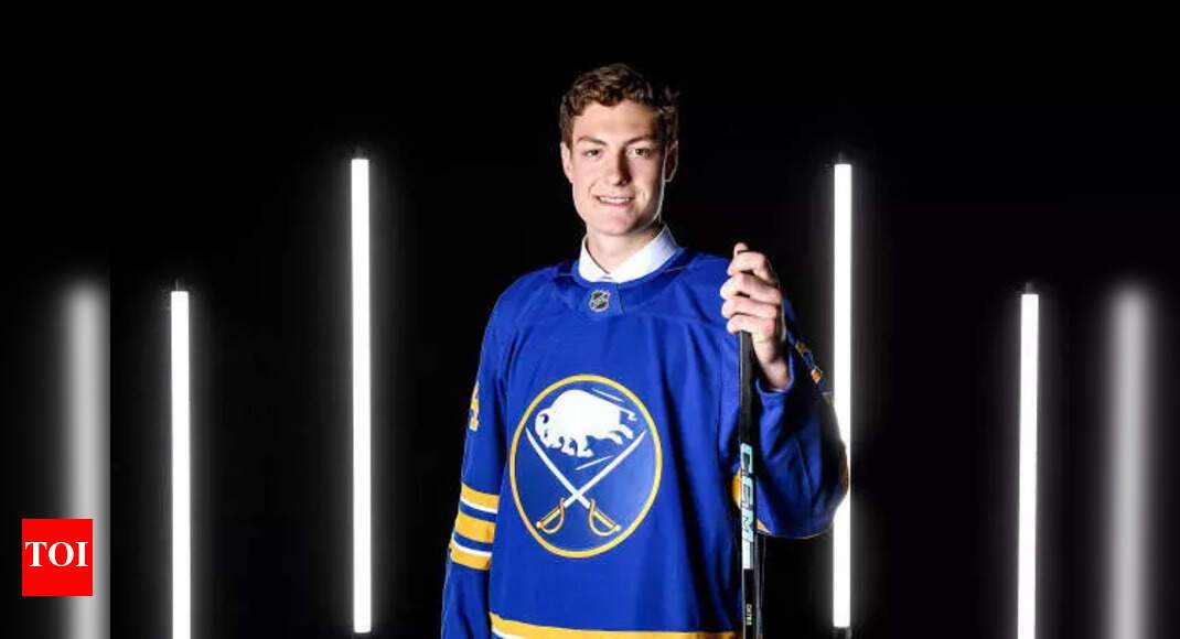 Buffalo Sabres: A Shared NHL Journey for Childhood Friends Kleber, Ziemer, and Schultz
