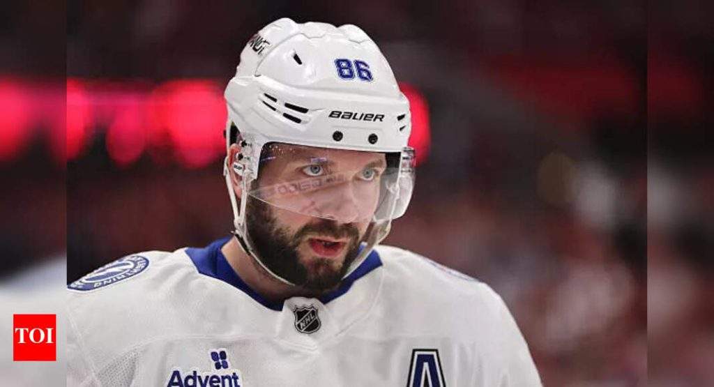 NHL’s 2025 Elite: Standout Wingers Poised for Scoring Dominance | Times of India NHL News