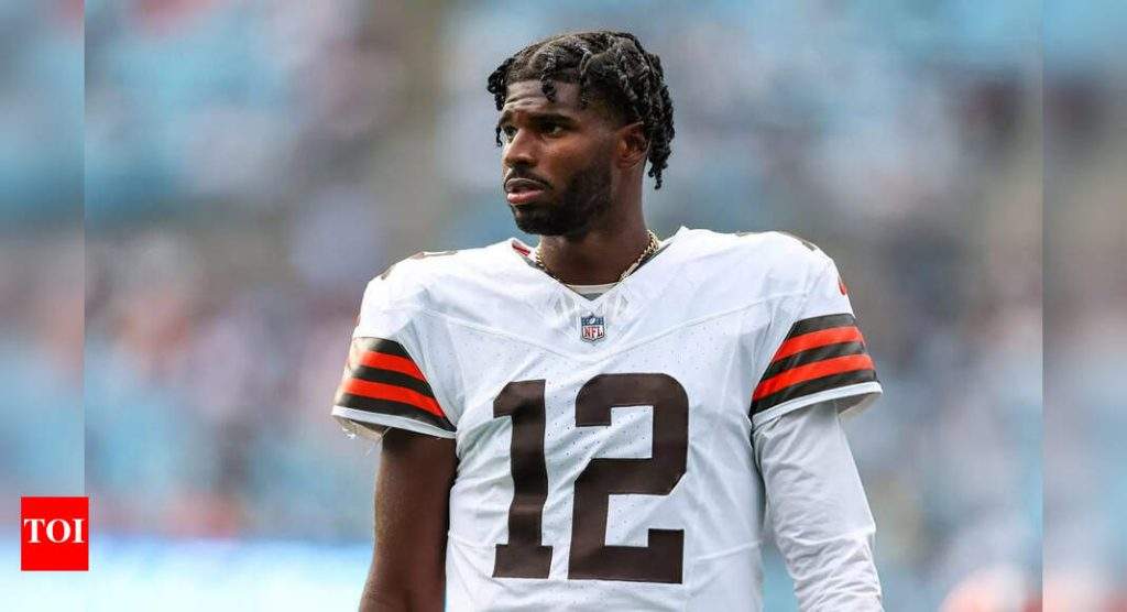 Shedeur Sanders Criticizes Reporter for Negative Remarks Following NFL Debut