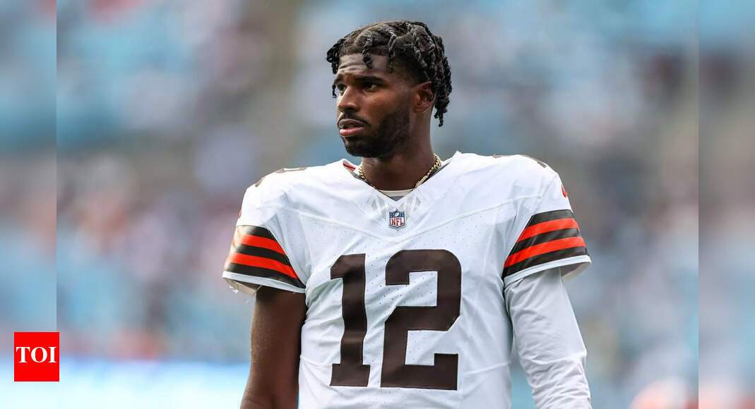 Shedeur Sanders Criticizes Reporter for Negative Remarks Following NFL Debut