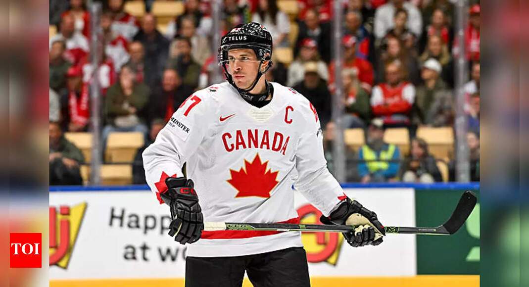 Sidney Crosby: The NHL Legend Constantly Redefining Hockey History