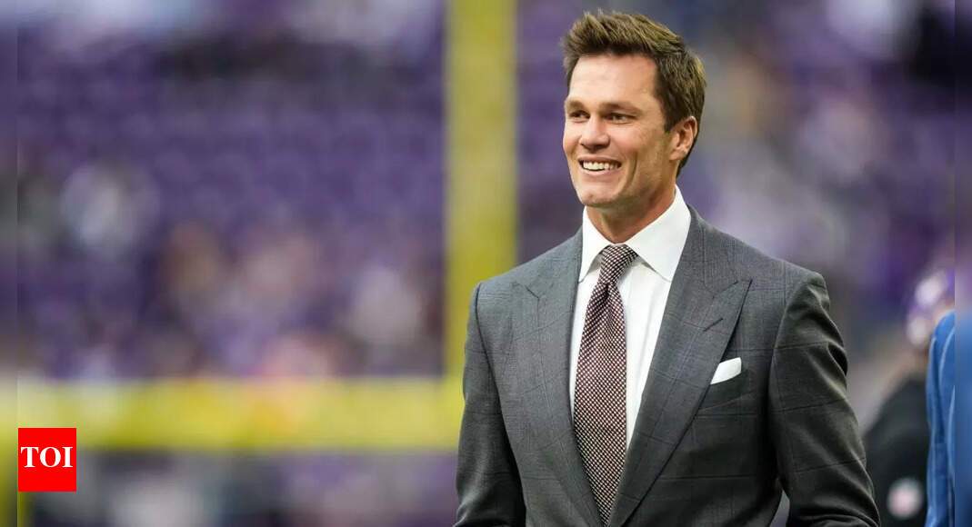 Brady’s Jibe Ignites Fury Among Jets Fans, Shakes NFL Stadium