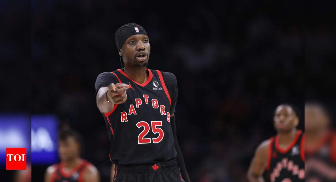 NBA Trade Speculations: Toronto Raptors Consider $90 Million Chicago Bulls Deal; RJ Barret as Potential Trading Piece | NBA Updates | Times of India