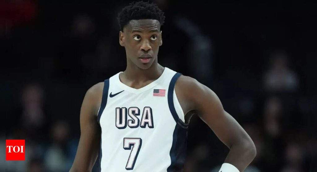Brooklyn Nets Shatter Expectations with 12 First Round Picks and Emergence of AJ Dybantsa”