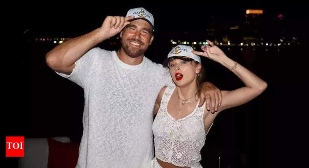 Swift Connection: NFL’s Travis Kelce Embarks on 13th Season amid Taylor Swift Fan Theories