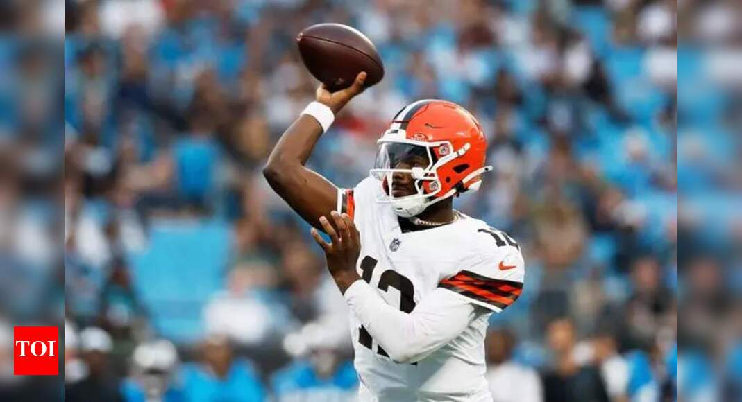 Nike’s Stunner Ignites Sanders’ NFL Debut and Dominates Discussion