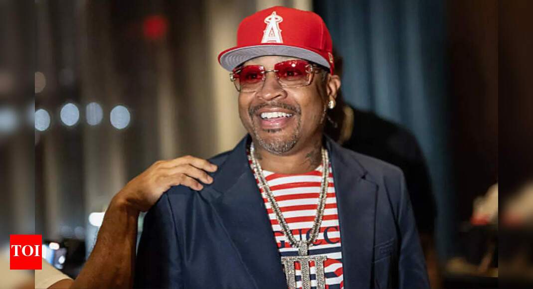 NBA Star Allen Iverson’s Emotional Reunion with Specially-abled Sister – A Mother’s Tale