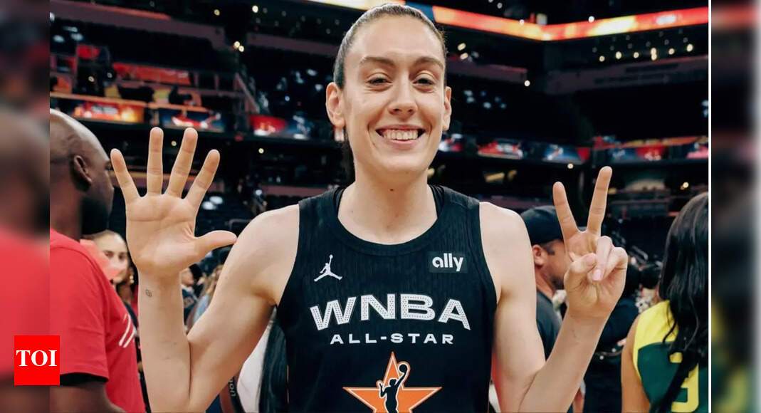 WNBA Star Breanna Stewart Targets Late August Return, Feels Great
