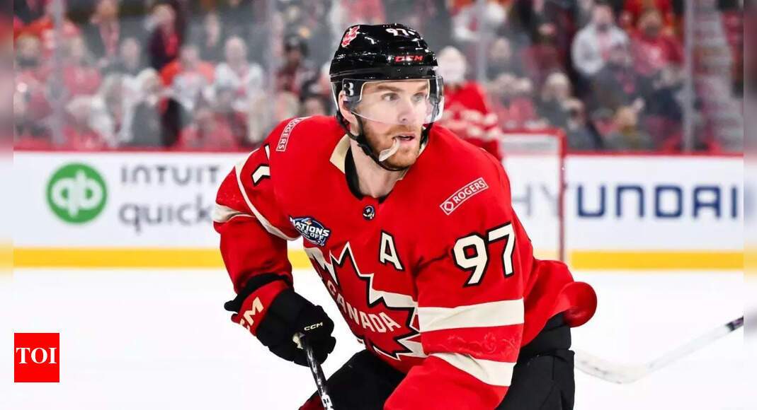 NHL News: Edmonton Oilers Nearing Contract Resolution with Connor McDavid Amidst Trade Speculations”
