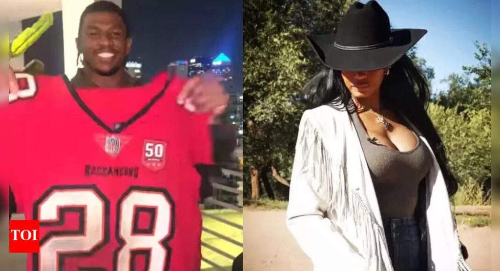 NFL Debut Drama: Shilo Sanders’ Mother Faces Snub over Buccaneers Jersey Gift