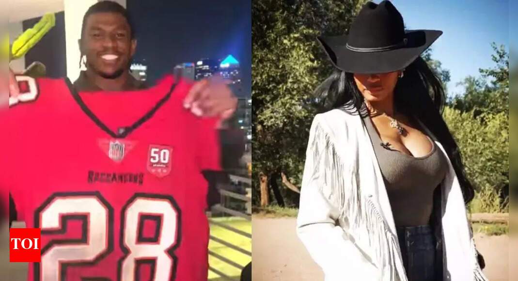 NFL Debut Drama: Shilo Sanders’ Mother Faces Snub over Buccaneers Jersey Gift