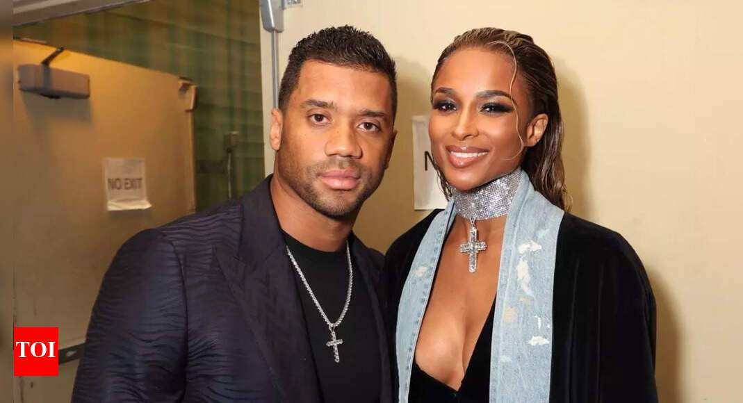 NFL Star’s Wife Ciara Makes History as First African Descendant to Gain Benin Citizenship
