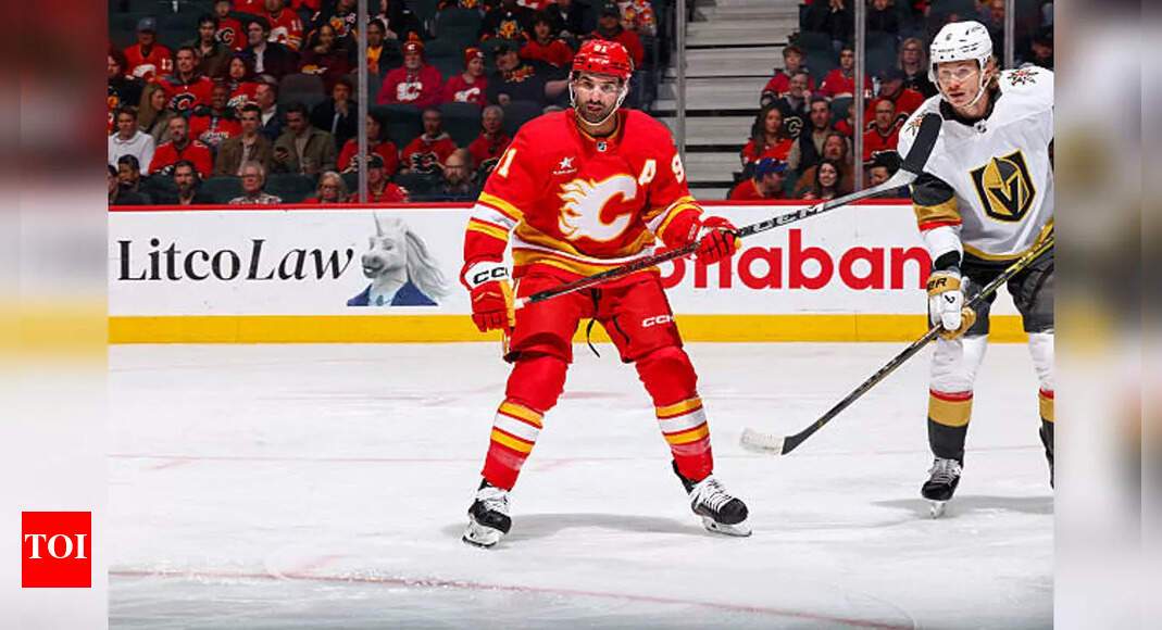 From Leafs prodigy to Flames’ Stanley Cup-winning Captain: The Nazem Kadri Story