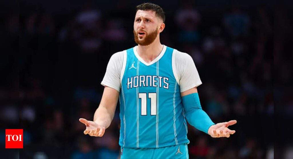 Coach Beciragic Criticizes Nurkic’s Fitness before EuroBasket: NBA News