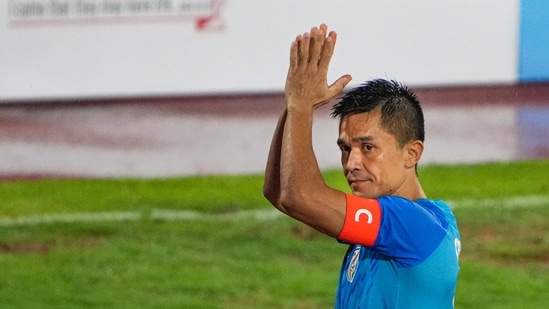 Financial Strain Leads Bengaluru FC to Suspend Salaries of Sunil Chhetri and Teammates