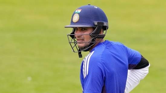 Shubman Gill’s omission solidifies India’s Asia Cup prospects, says Test Captain: Report