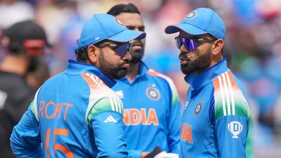 Kohli, Rohit’s ODI Future and Agarkar’s Decision Hinge on India A Games, not Vijay Hazare Trophy