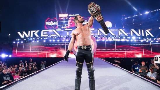 WWE SummerSlam 2025: Victories Unveiled from Seth Rollins to Logan Paul