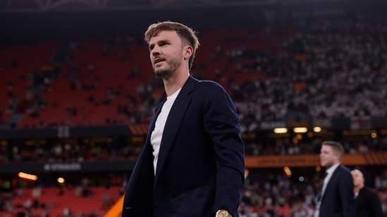 Tottenham’s James Maddison Suffers Injury Blow in Friendly Clash
